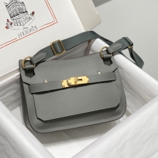 Hermes Satchel Bags